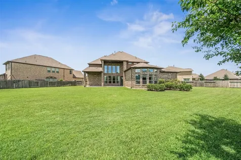19003 Kimber Creek Lane Cypress TX 77429