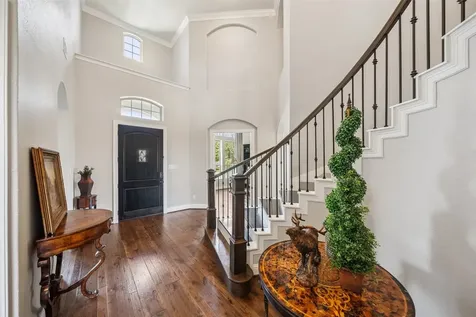 19003 Kimber Creek Lane Cypress TX 77429