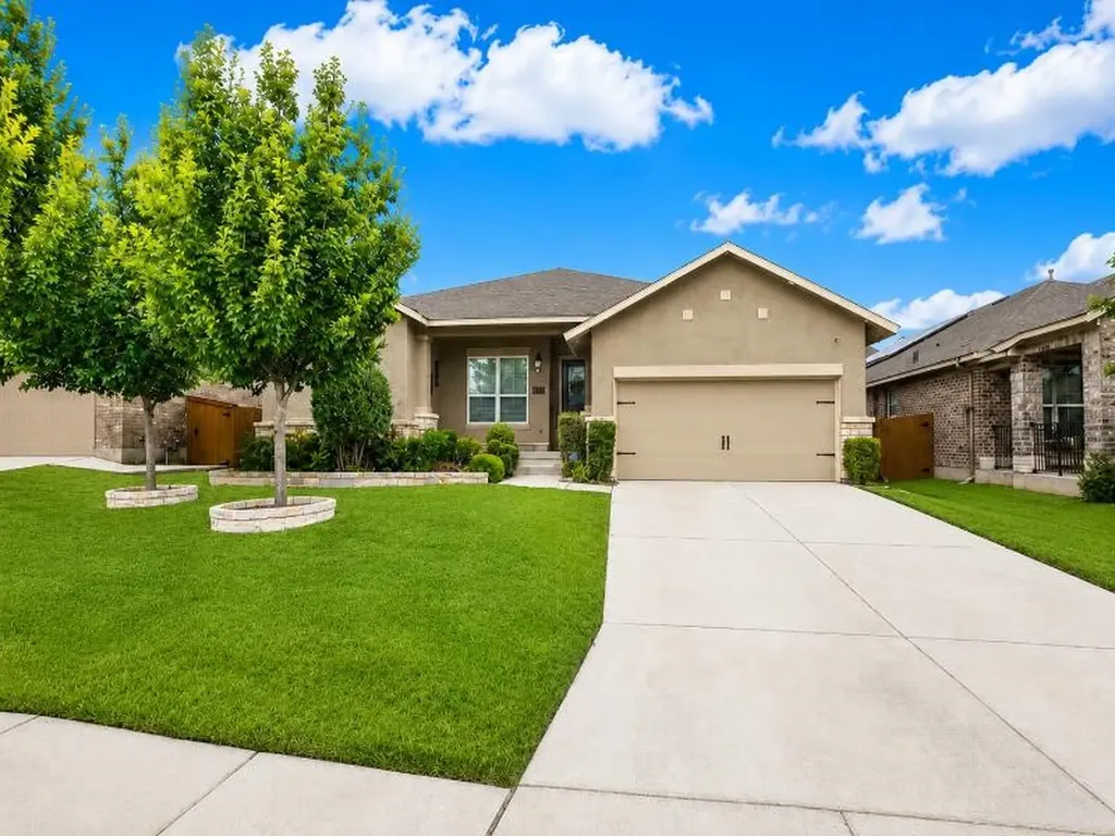 1527 Winans Pass San Antonio TX 78253