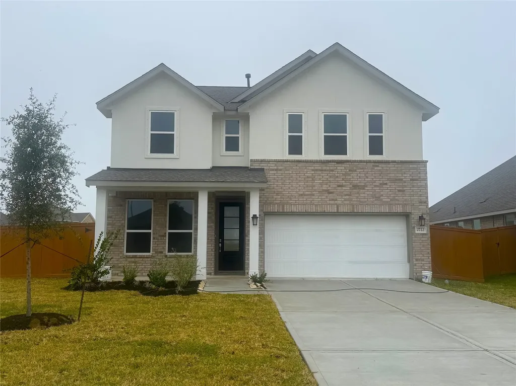 27610 Loyalty Islands Lane Katy TX 77493