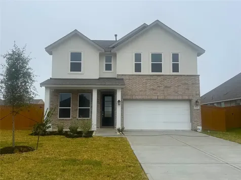 27610 Loyalty Islands Lane Katy TX 77493