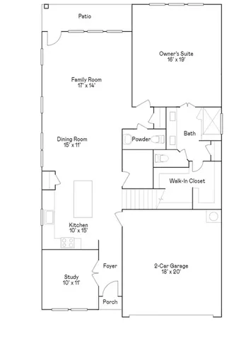 27610 Loyalty Islands Lane Katy TX 77493