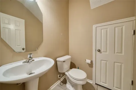 2831 Hackamore Hollow Lane Houston TX 77014