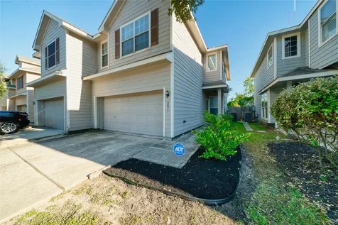 2831 Hackamore Hollow Lane Houston TX 77014