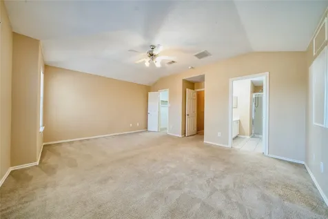 2831 Hackamore Hollow Lane Houston TX 77014