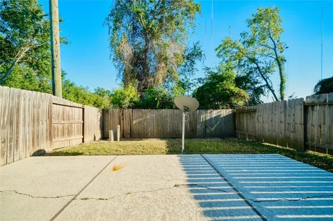 2831 Hackamore Hollow Lane Houston TX 77014