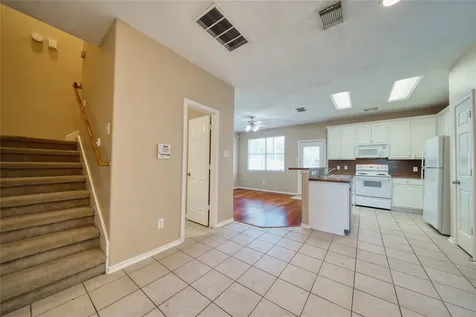2831 Hackamore Hollow Lane Houston TX 77014