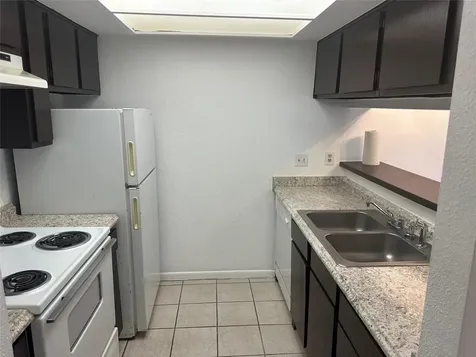 2814 S Bartell Drive 13 Houston TX 77054
