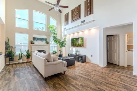 8303 Hayden Cove Drive Tomball TX 77375