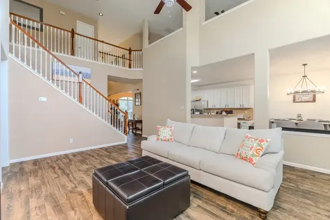 8303 Hayden Cove Drive Tomball TX 77375