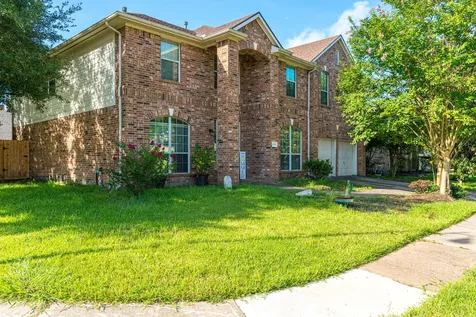 8303 Hayden Cove Drive Tomball TX 77375