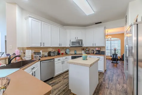 8303 Hayden Cove Drive Tomball TX 77375