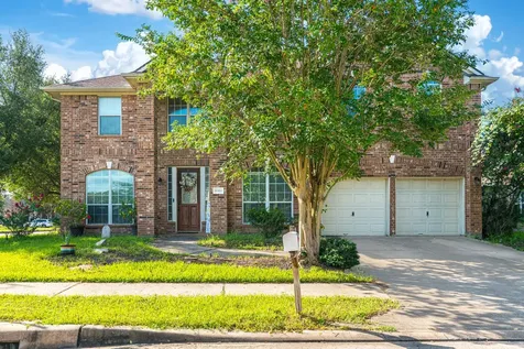 8303 Hayden Cove Drive Tomball TX 77375