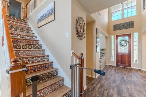 8303 Hayden Cove Drive Tomball TX 77375