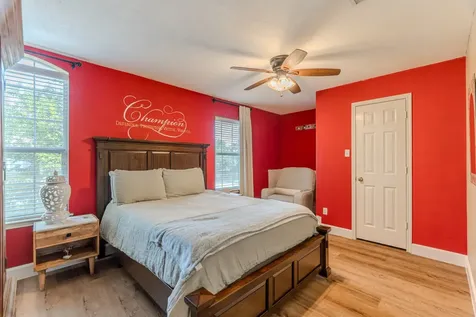 8303 Hayden Cove Drive Tomball TX 77375