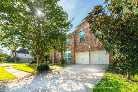 8303 Hayden Cove Drive Tomball TX 77375