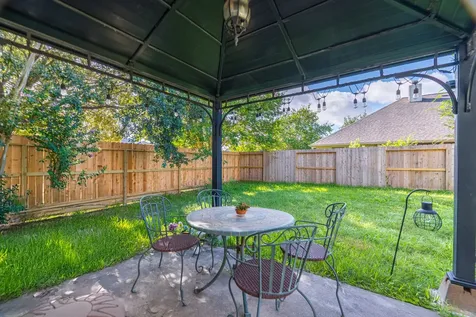 8303 Hayden Cove Drive Tomball TX 77375