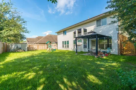 8303 Hayden Cove Drive Tomball TX 77375