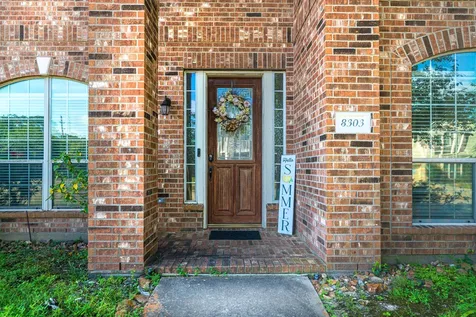 8303 Hayden Cove Drive Tomball TX 77375