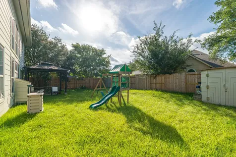 8303 Hayden Cove Drive Tomball TX 77375