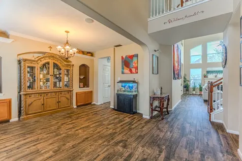 8303 Hayden Cove Drive Tomball TX 77375