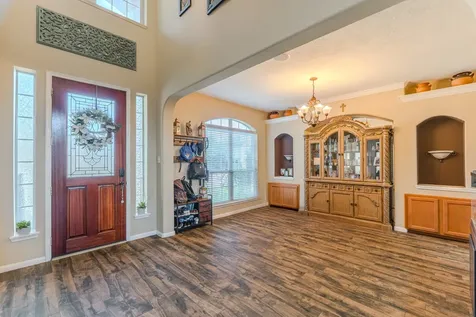 8303 Hayden Cove Drive Tomball TX 77375