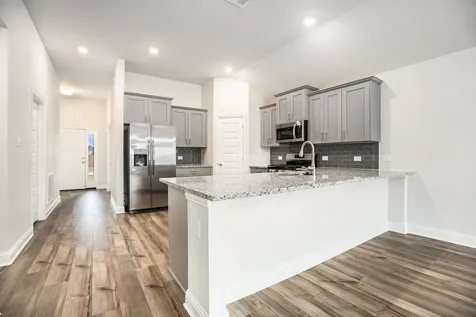 2214 Sereno Shores Drive Texas City TX 77568