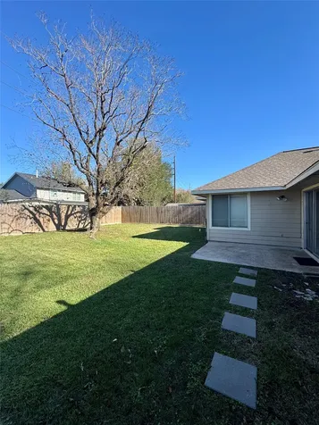 10022 Sand Pass Lane Houston TX 77064