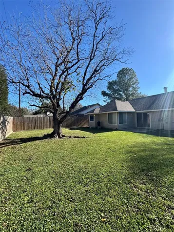 10022 Sand Pass Lane Houston TX 77064