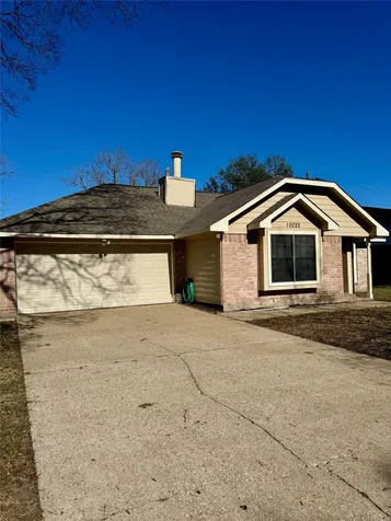 10022 Sand Pass Lane Houston TX 77064