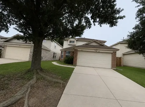 2823 Oakland Brook Street Houston TX 77038