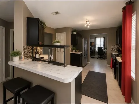 2823 Oakland Brook Street Houston TX 77038