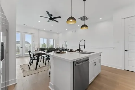 3013 Jensen Springs Lane Houston TX 77026