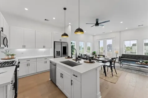 3013 Jensen Springs Lane Houston TX 77026