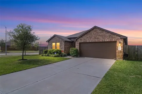 6706 Twin Oaks Lane Rosenberg TX 77469