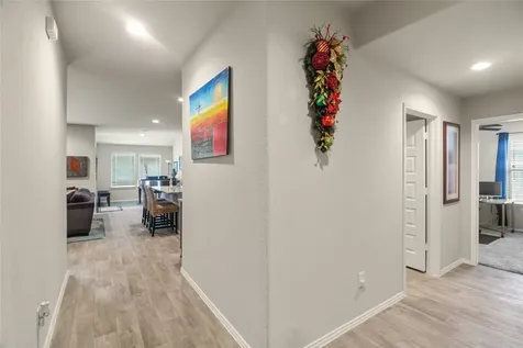 6706 Twin Oaks Lane Rosenberg TX 77469