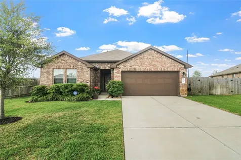 6706 Twin Oaks Lane Rosenberg TX 77469