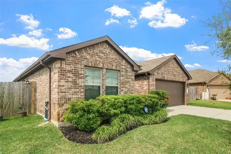 6706 Twin Oaks Lane Rosenberg TX 77469
