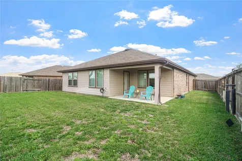 6706 Twin Oaks Lane Rosenberg TX 77469