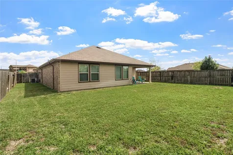 6706 Twin Oaks Lane Rosenberg TX 77469