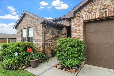 6706 Twin Oaks Lane Rosenberg TX 77469