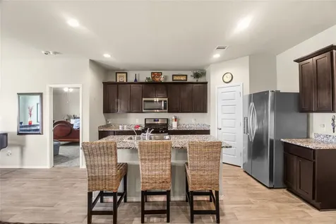 6706 Twin Oaks Lane Rosenberg TX 77469