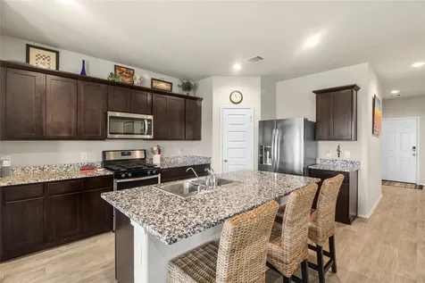 6706 Twin Oaks Lane Rosenberg TX 77469