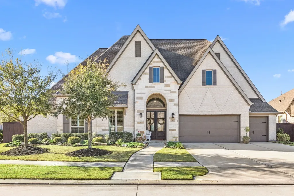 7403 Kinglet Court Katy TX 77493