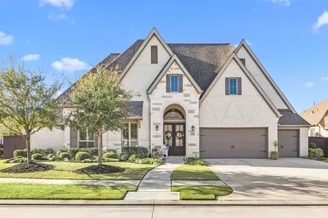 7403 Kinglet Court Katy TX 77493