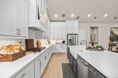 7403 Kinglet Court Katy TX 77493