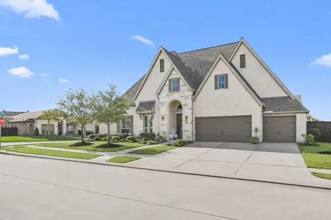 7403 Kinglet Court Katy TX 77493
