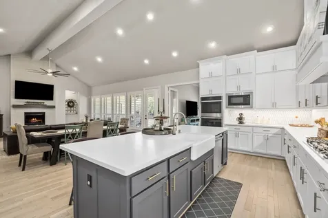7403 Kinglet Court Katy TX 77493