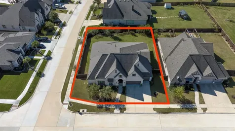 7403 Kinglet Court Katy TX 77493
