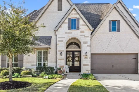 7403 Kinglet Court Katy TX 77493